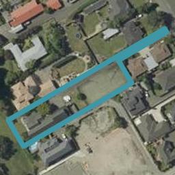 524 Albert Street, Hokowhitu, Palmerston North