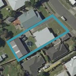 28 Thomson Street, West End, Palmerston North