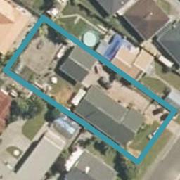 75 Hoffman Street, Hokitika