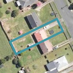 15 Purdy Street, Kaikohe, Kaikohe
