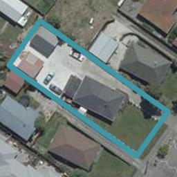 7 Morrison Avenue, Northcote, Christchurch