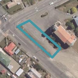 0 Cameron Street, Waimate, Waimate