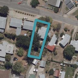 14 Royal Terrace, Alexandra, Alexandra