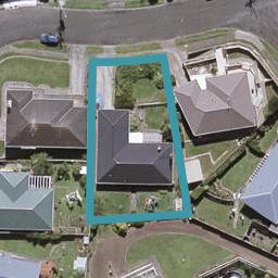 20 Crownhill Street, Spotswood, New Plymouth