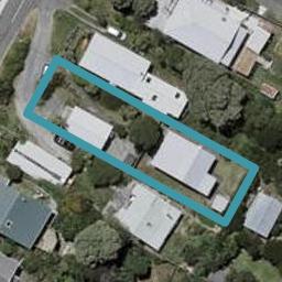 32 Aperahama Street, Paekakariki