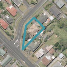 17 Cambridge Street, Gonville, Whanganui