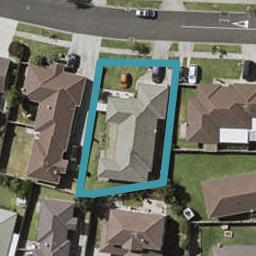 29 Carrick Glen Avenue, Flat Bush, Auckland