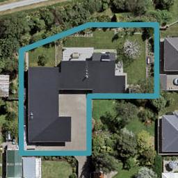 16 Filleul Street, Gladstone, Invercargill