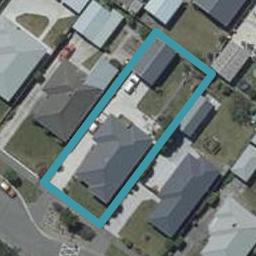 33 Bickerton Street, Wainoni, Christchurch