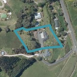 146A Pouto Road, Dargaville, Dargaville