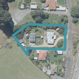 83 Blanket Bay Road, Sawyers Bay, Port Chalmers