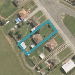 49 Albion Street, Mataura, Mataura