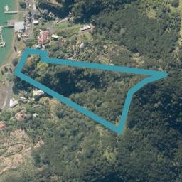 12 Old Church Road, Whangaroa, Kaeo