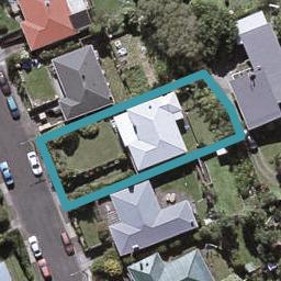 48 Essex Street, Vogeltown, New Plymouth