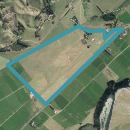 4559 State Highway 1, Hunterville, Hunterville