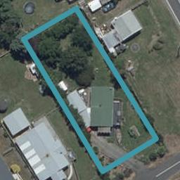 42 Godley Street, Halcombe, Feilding