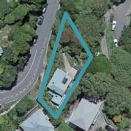 46 Garden Road, Northland, Wellington