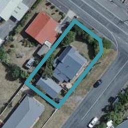 201 Belvedere Road, Carterton