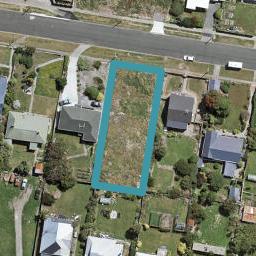 92 Foyle Street, Bluff