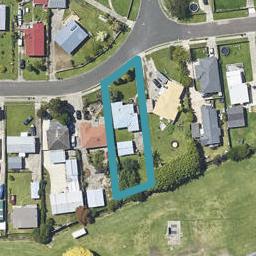 16 Rimu Street, Edgecumbe, Edgecumbe