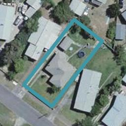 73 Woodward Street East, Featherston