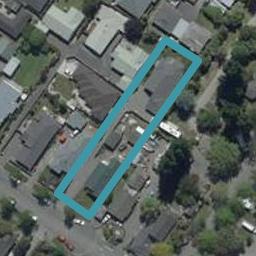 2/33 Meadow Street, Papanui, Christchurch