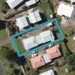 2/18 Cockburn Street, Onerahi, Whangarei