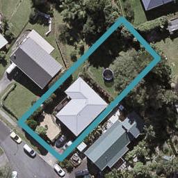 17 Anne Street, Ferndale, New Plymouth