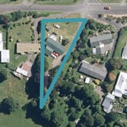 58 Grey Street, Raetihi