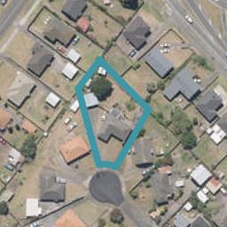 8 Eden Place, Tawhero, Whanganui