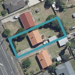 1072 Heaphy Terrace, Fairfield, Hamilton
