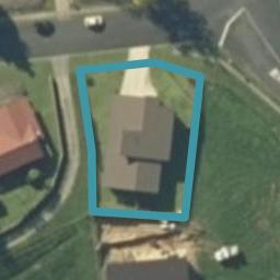 6 Hillcrest Street, Tirau