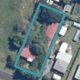 5 Grey Street, Frasertown, Wairoa