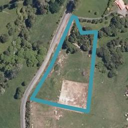 205 Gorge Road, Maungaturoto