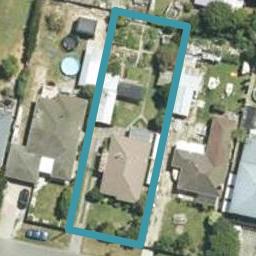 115 Budge Street, Riversdale, Blenheim