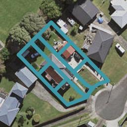 33C Eden Street, Mangere East, Auckland