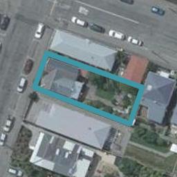 64 Oxford Street, Lyttelton, Lyttelton
