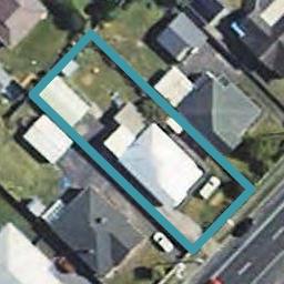 105 Victoria Street, Hawera