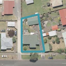 16 Swiss Avenue, Gonville, Whanganui
