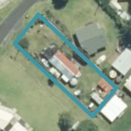 350 Lawton Drive, Kawhia, Kawhia