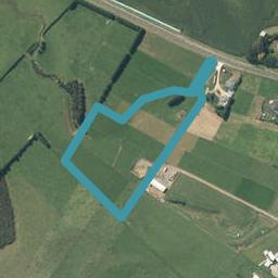 236 Ohangai Road, Hāwera