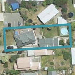 205 Howick Road, Witherlea, Blenheim