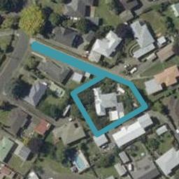 21 Kent Crescent, Awapuni, Palmerston North