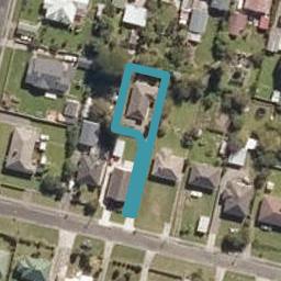 36 Beaven Street, Marton, Marton