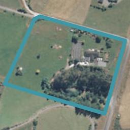 57 Kalaugher Road, Geraldine Downs, Geraldine