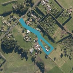 41 O'Carroll Road, Whangarei