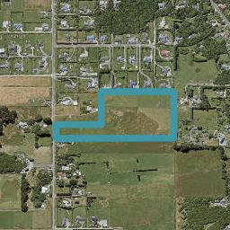 97 Black Road, Otatara