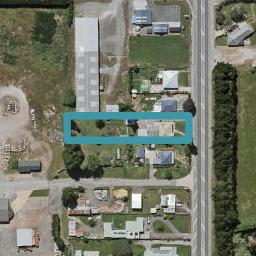 664 North Road, Lorneville, Invercargill