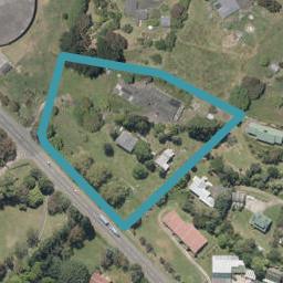 218 Great North Road, Otamatea, Whanganui