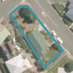 2 Lincoln Terrace, Balclutha
